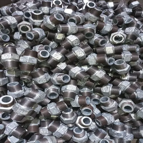 GI Fittings 