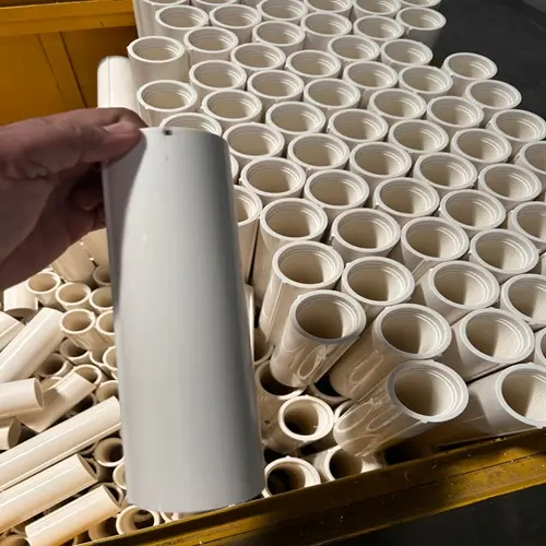 uPVC Column / Riser Pipes 